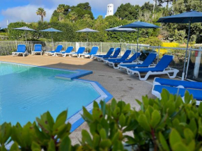 Côté Ouest - Appt avec piscine partagée